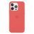Силиконовый чехол для iPhone 13 Pro Camellia 208-00537 фото