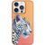 Чохол TPU+PC Crystal Hunt with MagSafe для Apple iPhone 16 Pro (6.3") Orange 214-04793 фото