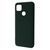 Чехол WAVE Full Silicone Cover для Xiaomi Redmi 9C/10A Cyprus green 656-07482 фото