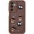 Чехол TPU Toys Case для Samsung Galaxy A15 4G/5G Brown/Always Happy 777-03863 фото