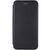 Кожаный чехол-книжка Classy для Realme 10 4G Black 777-05615 фото