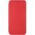 Кожаный чехол-книжка Classy для Realme C75 / C75x Red 777-05265 фото