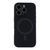 Чохол Glow Silicone Case Full Camera with Magsafe для iPhone 16 Pro Max Black 214-04081 фото