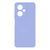 Чохол Silicone Cover Full Camera для Oppo A2 Lilac 777-02903 фото