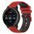 Ремінець Ribby для Smart Watch 20mm Red 212-01461 фото