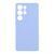 Чехол Silicone Cover Full Camera для Samsung Galaxy S25 Ultra 5G (S938) Lilac 777-04753 фото