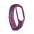 Ремінець для Xiaomi Mi Band 5/6/7 Original Design Grape 212-02545 фото