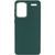 Чохол TPU Bonbon Metal Style для Xiaomi Redmi Note 13 Pro+ Army green 555-02749 фото