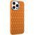 Чохол TPU Ribbio для Apple iPhone 14 Pro (6.1") Orange 777-06781 фото