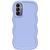Чохол TPU Ripple для Samsung Galaxy A54 5G Lilac Blue 555-01169 фото