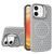 Чохол Cosmic Grater Stand для iPhone 12/12 Pro Grey 666-00458 фото