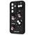 Чехол Pretty Things Case для Samsung Galaxy S25 Black/Coffee 777-02316 фото