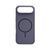 Чохол для смартфона Silicone Case Magnetic для Apple iPhone 17 Air Lavender Grey 666-04095 фото
