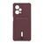Чохол Colorfull Pocket Card для Xiaomi Redmi Note 12 Pro+ 5G Maroon 208-03406 фото