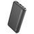 Портативний акумулятор Power Bank Hoco J91 2USB 10000mAh Чорний 216-00009 фото