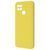 Чохол WAVE Colorful Case (TPU) Xiaomi Redmi 10C Yellow 656-06446 фото