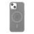 Чохол TPU+PC AeroCool with MagSafe для iPhone 13 Grey 757-00546 фото