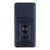 Протиударний чохол Armor Guard Shield для Xiaomi Redmi Note 14 5G Dark Blue 555-02319 фото