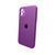 Силіконовий чохол закрита камера для iPhone 11 Pro Purple 113-00006 фото