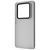 Чехол WAVE Matte Color Case для Xiaomi Redmi Note 14 Pro+ Gray 777-03110 фото