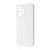 Чехол WAVE Full Silicone Cover для Xiaomi Redmi Note 12 4G White 656-07582 фото