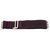 Тканинний ремінець Alpine Loop для Apple Watch 38/40/41 mm Wine Red 212-00513 фото