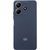 Чохол Silicone Cover Lakshmi Full Camera для Xiaomi Redmi Note 14 5G Синій 555-02154 фото