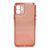 Протиударний чохол для смартфона Space III для iPhone 12 Red 666-01662 фото