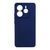 Чохол Silicone Cover Full Camera для Xiaomi Redmi Note 14 5G Purple 777-04793 фото