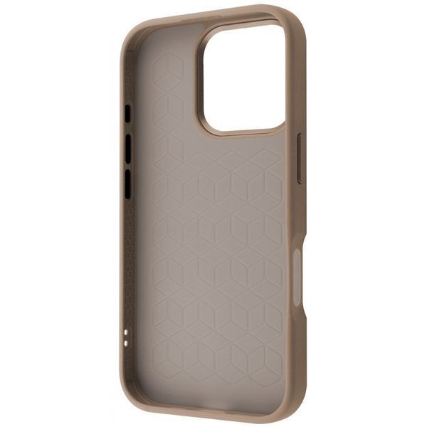 Чохол Proove Sapphire Case with Magnetic Ring iPhone 16 Pro Natural Titanium 656-05118 фото