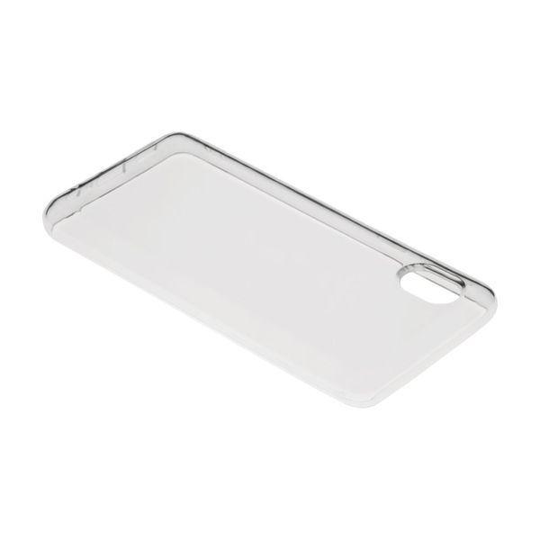 Прозрачный чехол TPU Virgin для Samsung A01 Core 777-00055 фото