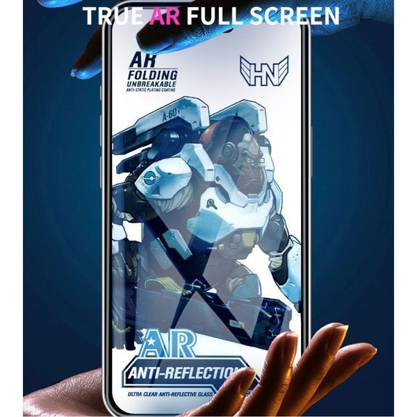 Захисне скло AR Anti-Reflection Plating Coating Samsung A16 4G-А16 5G-A26 5G 204-00252 фото