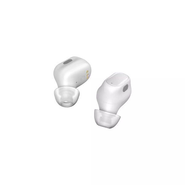 Наушники Baseus Encok True Wireless Earphones WM01 White 656-00865 фото