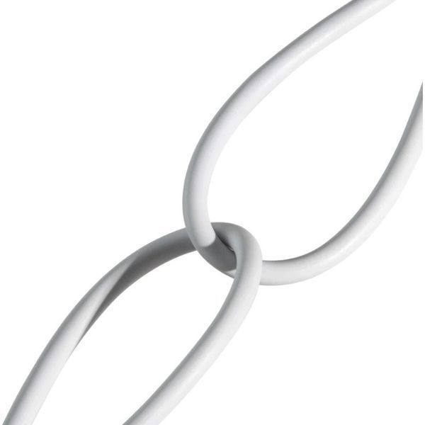 Кабель Baseus Superior Series Fast Charging Data Cable USB to Type-C 100W 1m Moon White P10320102214-01 фото