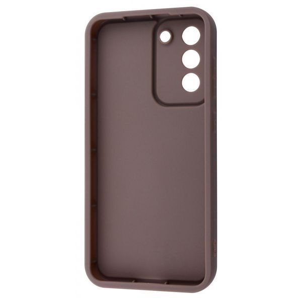 Чохол Pretty Things Case для Samsung Galaxy S21 FE (G990B) Black/Eyes 777-01653 фото