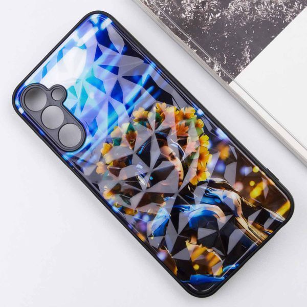 TPU+PC чохол Prisma Ladies для Samsung Galaxy A26 5G Cyberpunk 777-07280 фото