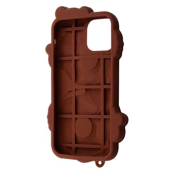 Чехол Toys Case для iPhone 12 Pro Max Splash 208-03770 фото