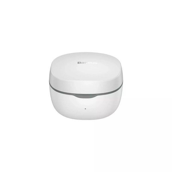 Наушники Baseus Encok True Wireless Earphones WM01 White 656-00865 фото