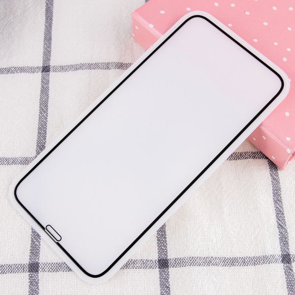Защитное стекло Nillkin (CP+PRO) для Apple iPhone 11 (6.1") / XR (6.1") 777-08502 фото