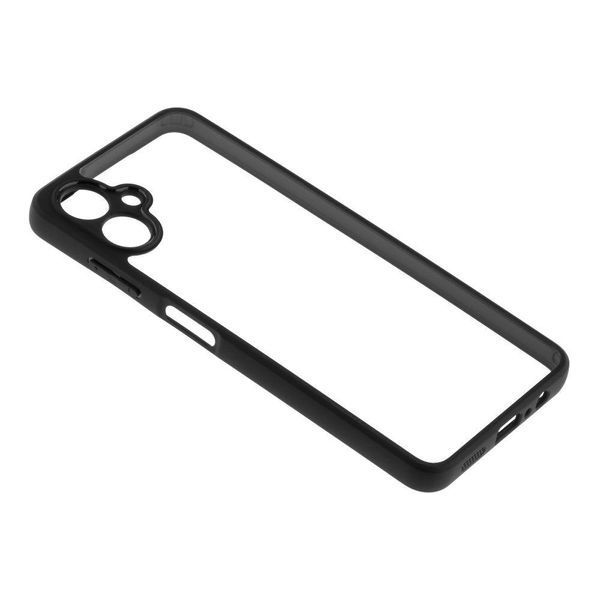 Чехол TPU+PC Elite для Samsung Galaxy A06 (A065) Black 555-04117 фото