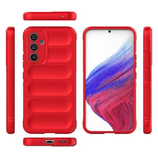Чохол для смартфона Cosmic Magic Shield for Samsung Galaxy A54 5G Lavender 666-04731 фото