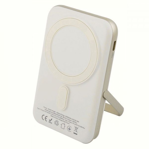Power Bank Proove Knight 20W 10000mAh Beige PBGI20012214 фото