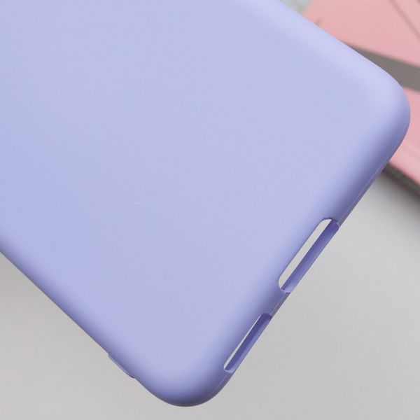 Чехол Silicone Cover Lakshmi Full Camera для Samsung Galaxy S22+ Dasheen 777-07021 фото