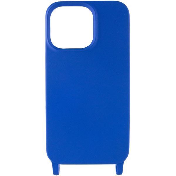 Чехол TPU two straps California для iPhone 12 Pro / 12 Iris 208-05628 фото