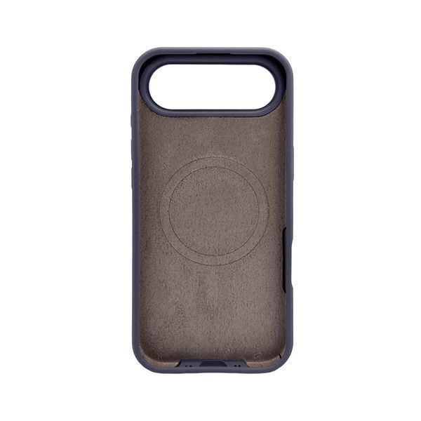 Чехол для смартфона Silicone Case Magnetic для Apple iPhone 17 Air Lavender Grey 666-04095 фото