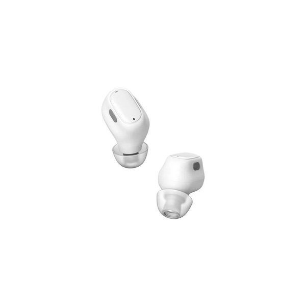 Наушники Baseus Encok True Wireless Earphones WM01 White 656-00865 фото