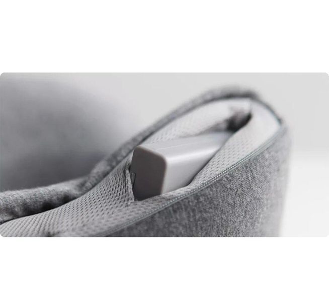 Масажна подушка Xiaomi LF Comfort-U Pillow Massager (LR-S100) 656-02512 фото