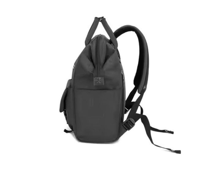 Рюкзак Tigernu T-B3184 (Oxford) 14" Black 656-01544 фото