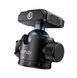 Адаптер кронштейн Ulanzi T100 Uka Quick-Release Ball Head C062 фото 4