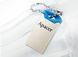 Флеш-накопичувач Apacer USB 2.0 AH111 64GB Blue AP64GAH111U-1 фото 3